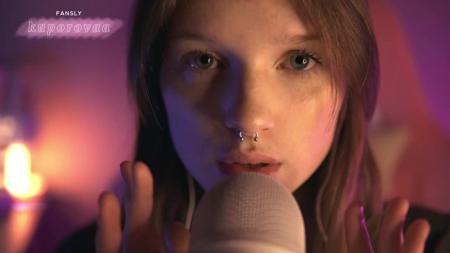 Wet bang with Kuporovaa Krupa from Grab