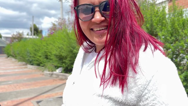 Hd smut with Vanessa latina from Grab