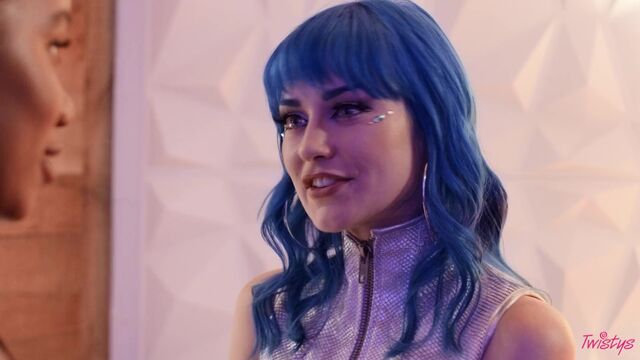 Pussy Licking video with Jenna Foxx and Jewelz Blu