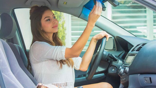 Reverse Cowgirl smut with Nina North