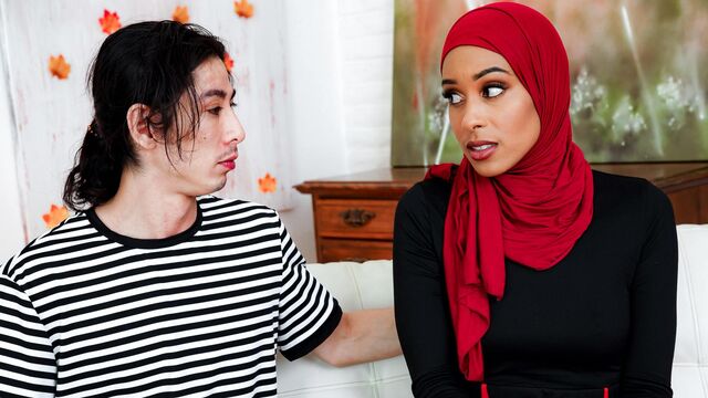 Side Fuck smut with Jayne Doh