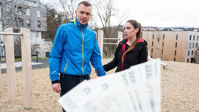 Doggystyle porn with Sakura Hell