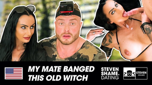 Europa scene with Sidney Dark from Grab