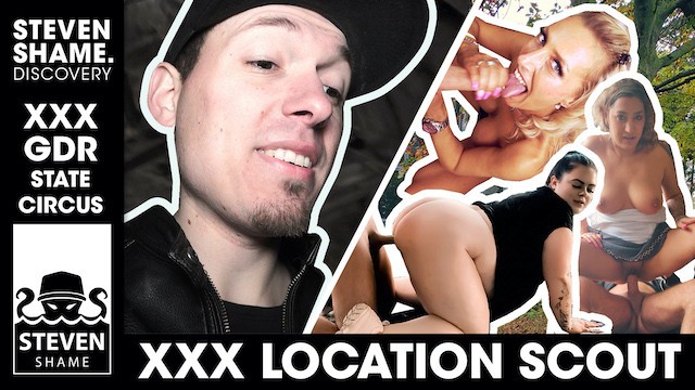 Europa movie with Candy Alexa from Grab