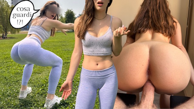 Hd film with Yoginiii from Grab