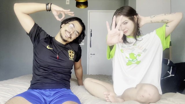 Interview film with QroZne from Grab