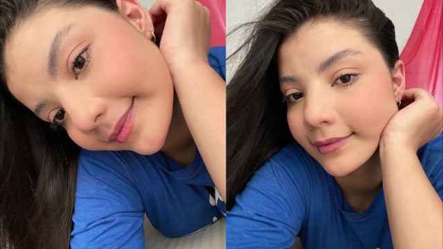 Beautiful Girl scene with Mckencie12 from Grab