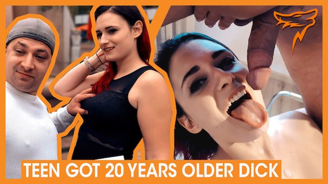 Deutsch porn with Bobby Bang and Melina May from Grab