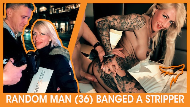 Mom film with Harleen Van Hynten and Tarzan from Grab