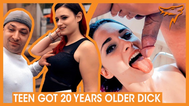 Pornstar screw with Melina May from Grab