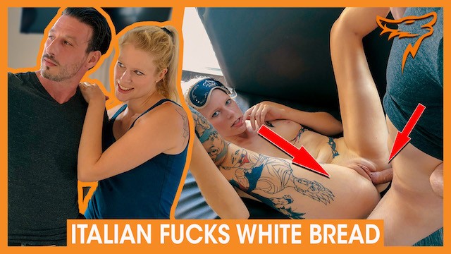 Hotel movie with Claudia Swea from Grab