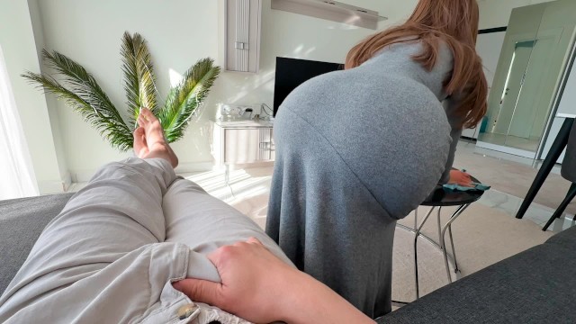 Homemade film with WOW LOVE from Grab