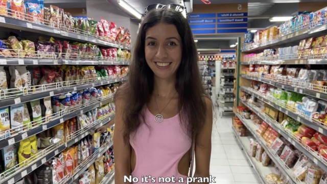 Public bang with DisDiger and Katty West from Grab