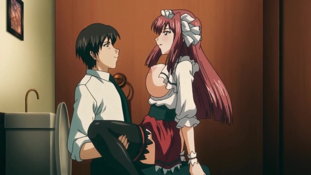 Multiple Creampie smut from Grab