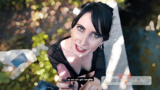 German Amateur movie with Lola Shine, Lou Nesbit and Pornfighter Long John from Grab