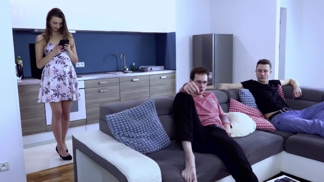 Fucking Milf movie from Grab