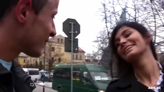 Eighteen (18+) scene from Grab