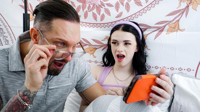 Firm Ass sex with Roxie Miller