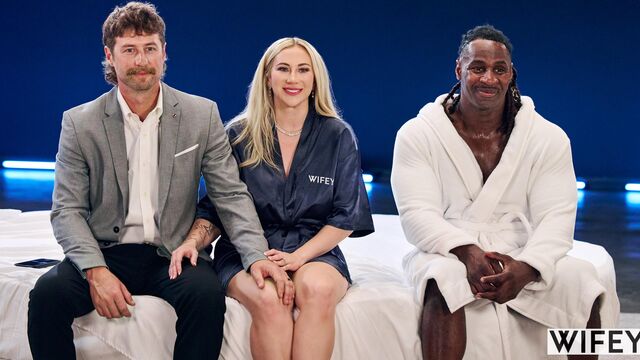 Long Legs smut with Brianna Coppage