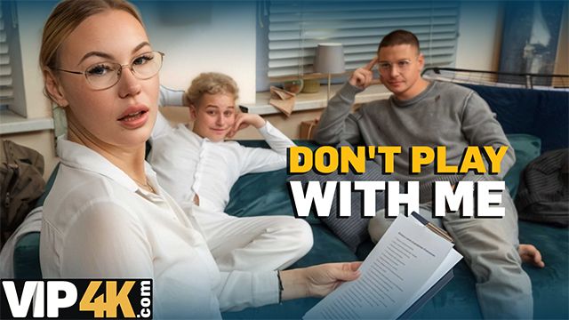 Hot Teacher action with Moon Imp from Grab