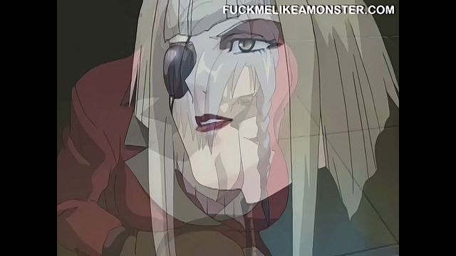 Hentai porn from Grab