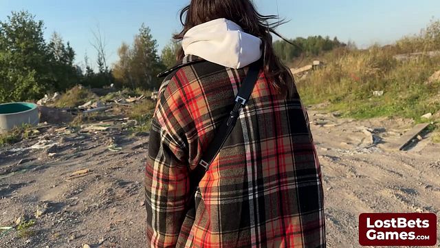 Gaming sex from Grab