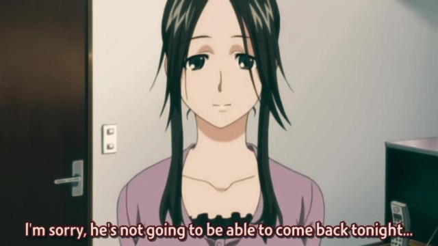 Hentai Paizuri screw from Grab