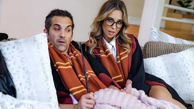 Small Tits film with Millie Morgan