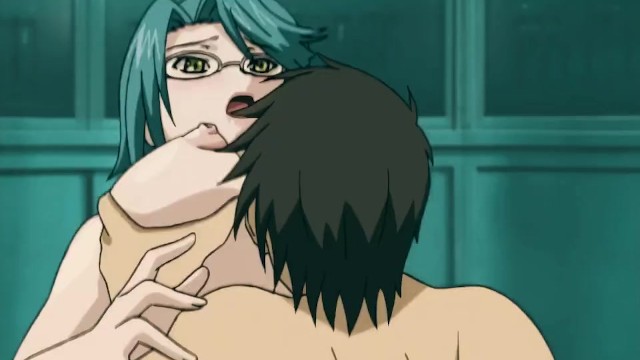 Glasses scene from Grab