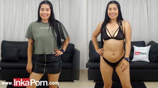 Latinas screw with Houston from Grab