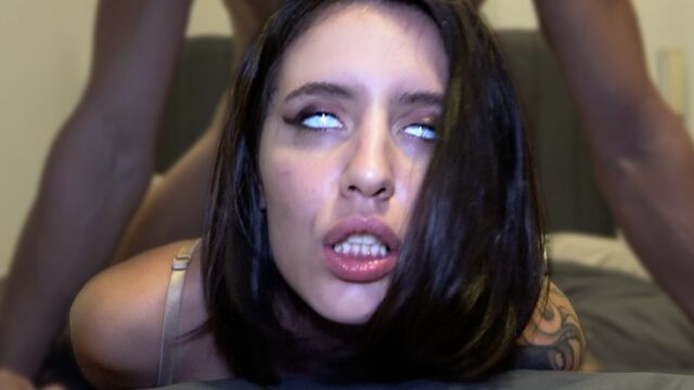 Hermanastra Culona smut with Blaze Rager from Grab