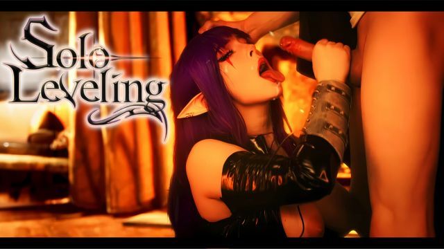 POV film with MollyRedWolf from Grab