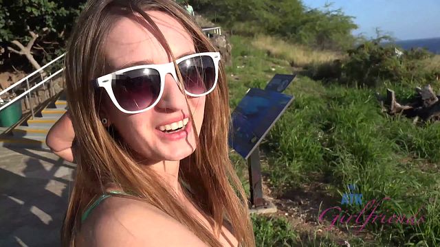 Girlfriend action from Grab