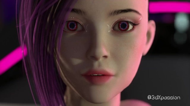 Blowjob action from Grab