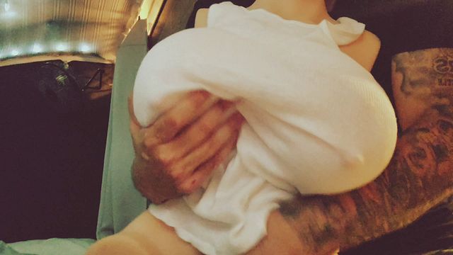 Verified Amateurs video with Jerk2Porn from Grab