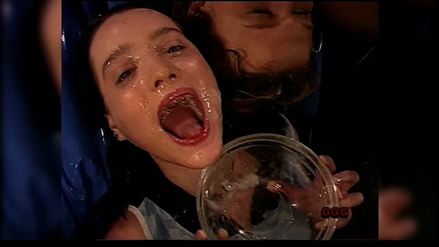 Cumshot Compilation movie from Grab