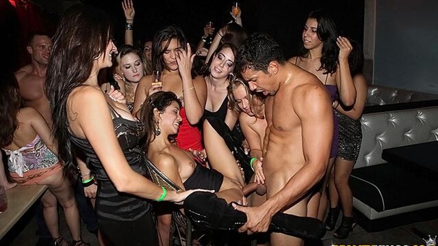 Side Fuck movie with Loni Evans, Nadia Lopez and Veronica Rodriguez