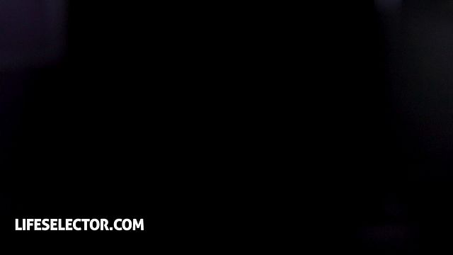 Missionary video with Anastasia Brokelyn, Eveline Dellai, Mona Blue and Veronica Leal from Grab