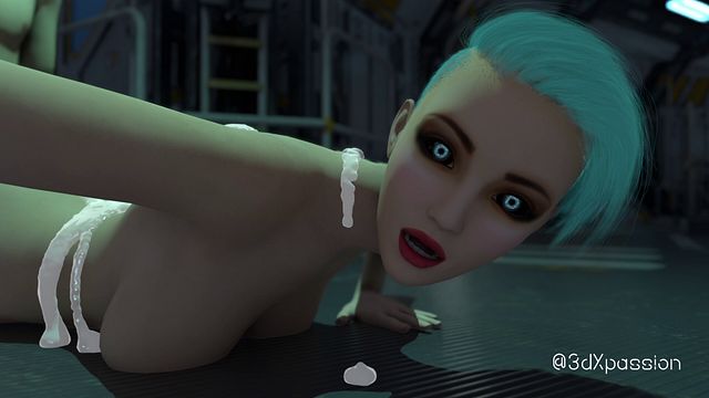 Big Tits scene from Grab