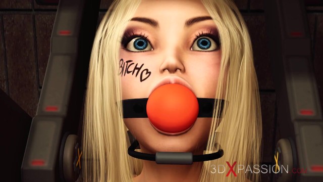 Bondage screw from Grab