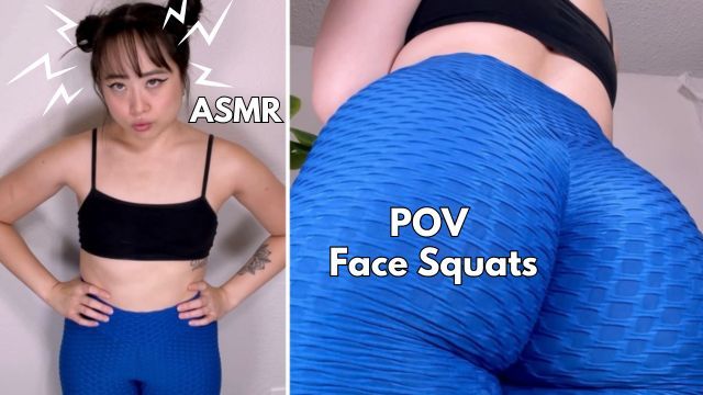 POV film with Kimmy Kalani from Grab