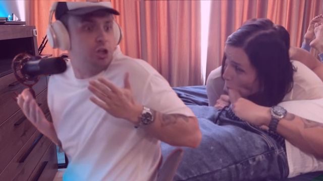 Milf film with SuperMyWhore and Zetration from Grab