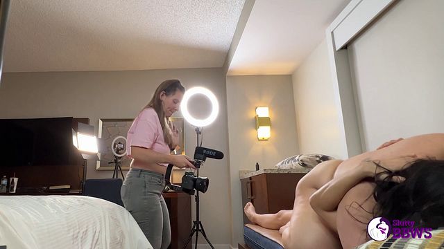 Rough film from Grab