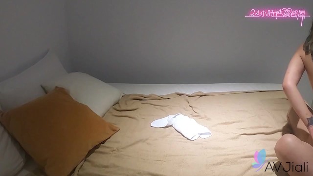 Lingerie smut from Grab