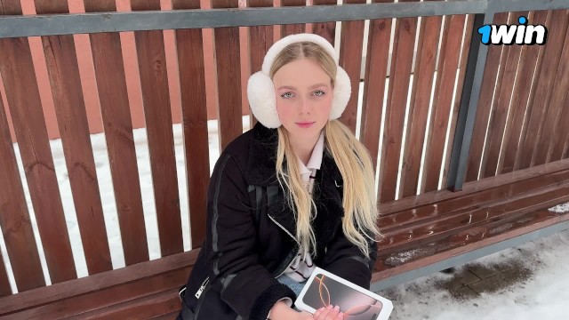 Blow Job sex with Arisha Mills from Grab