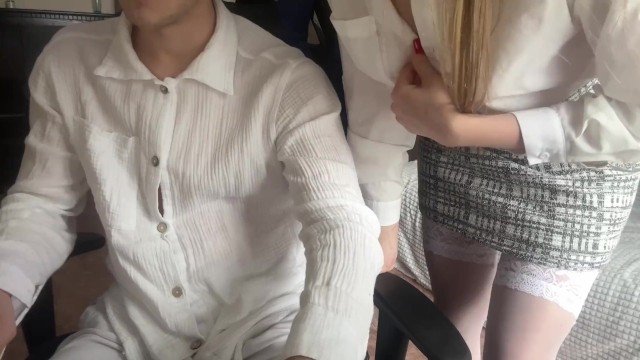 Eating Pussy video with Arisha Mills from Grab