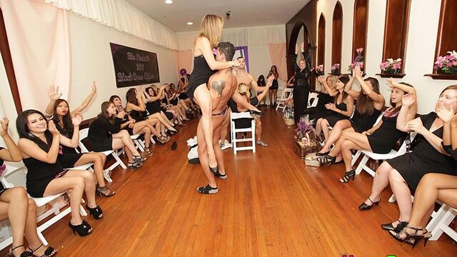 Long Legs scene with Cb and Surge Logan