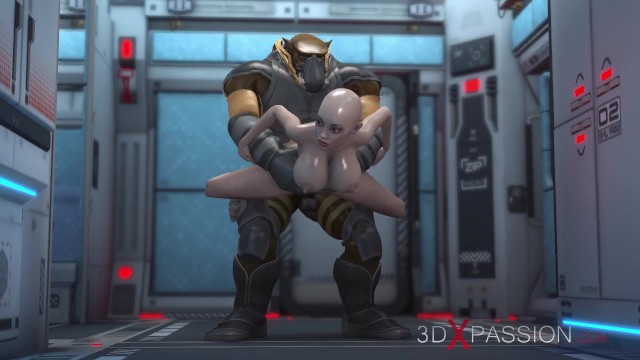 Big Cock scene from Grab