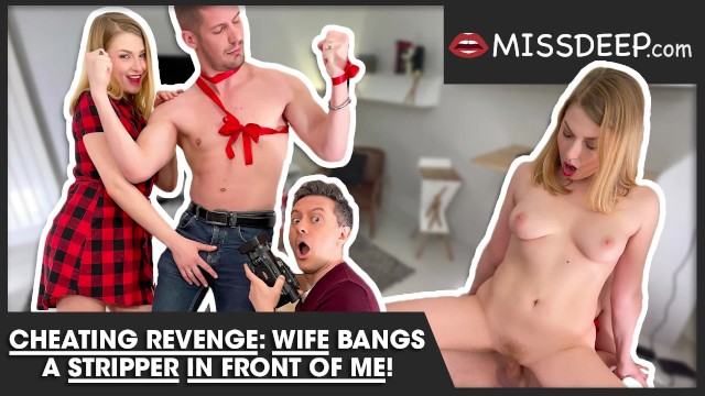 French video with Lucy Heart from Grab