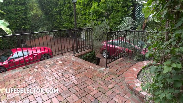 Footjob scene with Stella Cox from Grab